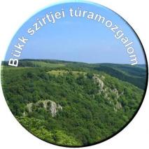 Bükk szírtjei